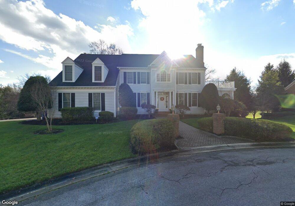 5129 Northern Fences Ln, Columbia, MD 21044 - photo 1