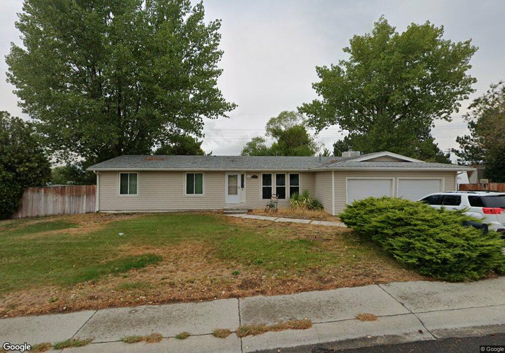 1311 Toy Ave, Winnemucca, NV 89445 - photo 1