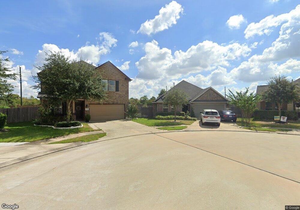 31103 Gulf Cypress Ln, Hockley, TX 77447 - photo 1