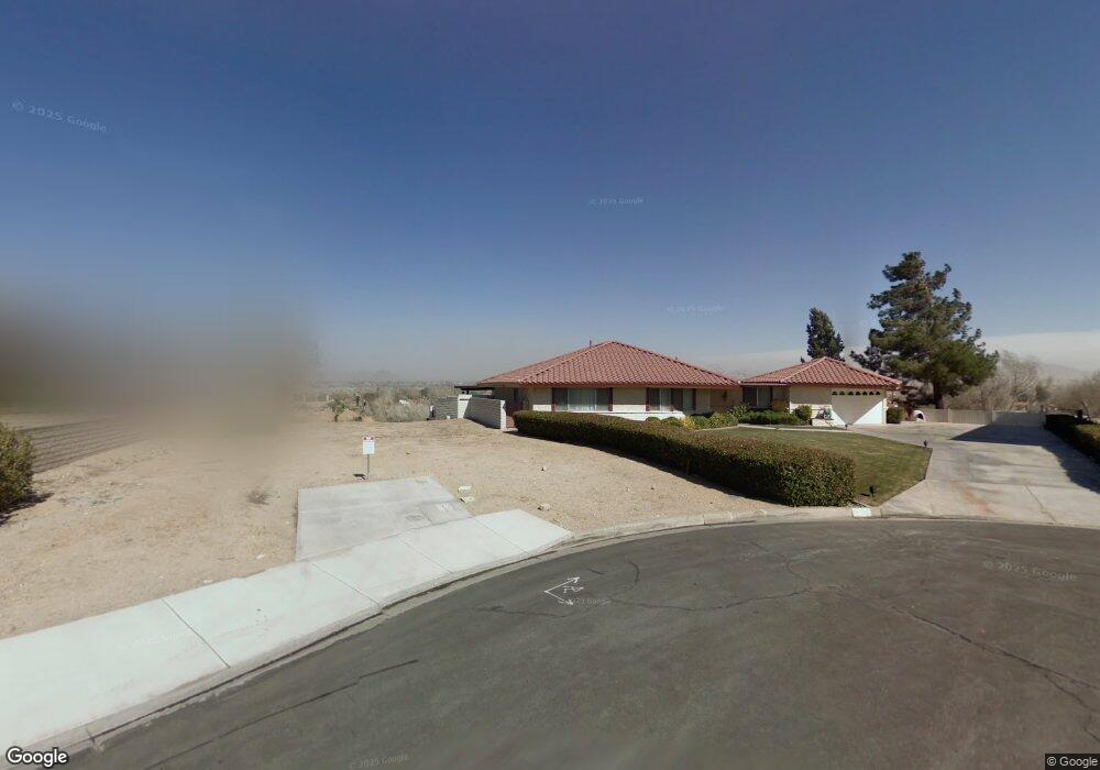 18196 Pebble Beach Dr, Victorville, CA 92395 - photo 1