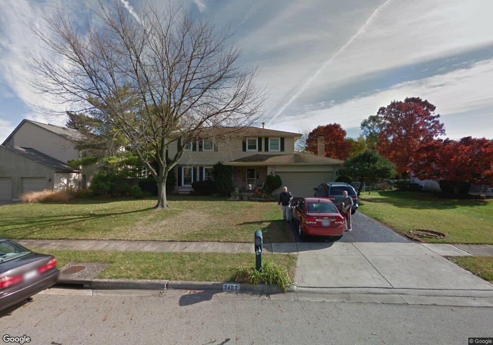 5402 Keeley St, Columbus, OH 43235 - photo 1