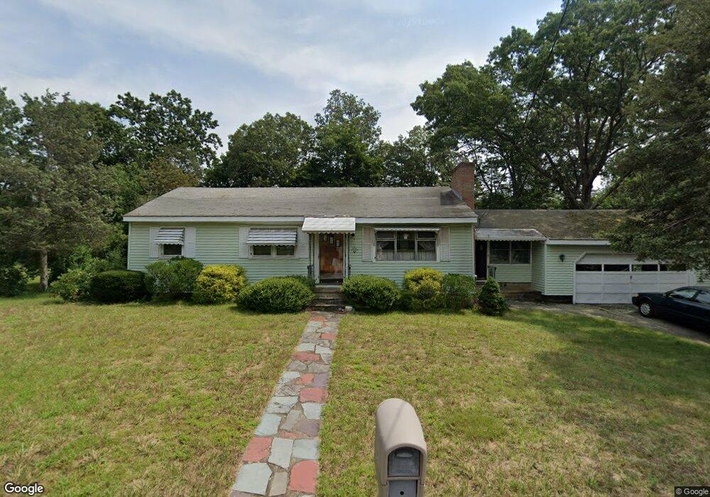 5 Cedarwood Ln, Burlington, MA 01803 - photo 1