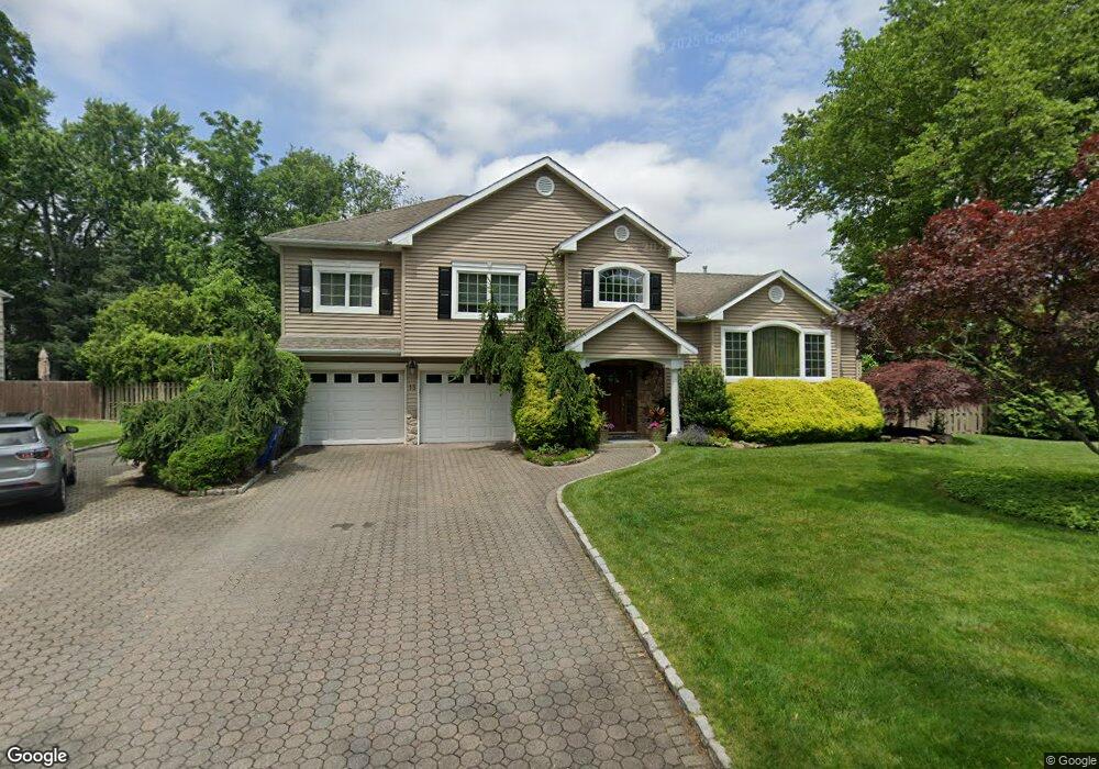 15 Churchill Rd, Cresskill, NJ 07626 - photo 1