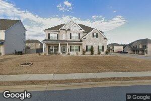 2798 Saddle Trail NE, Conyers, GA 30013