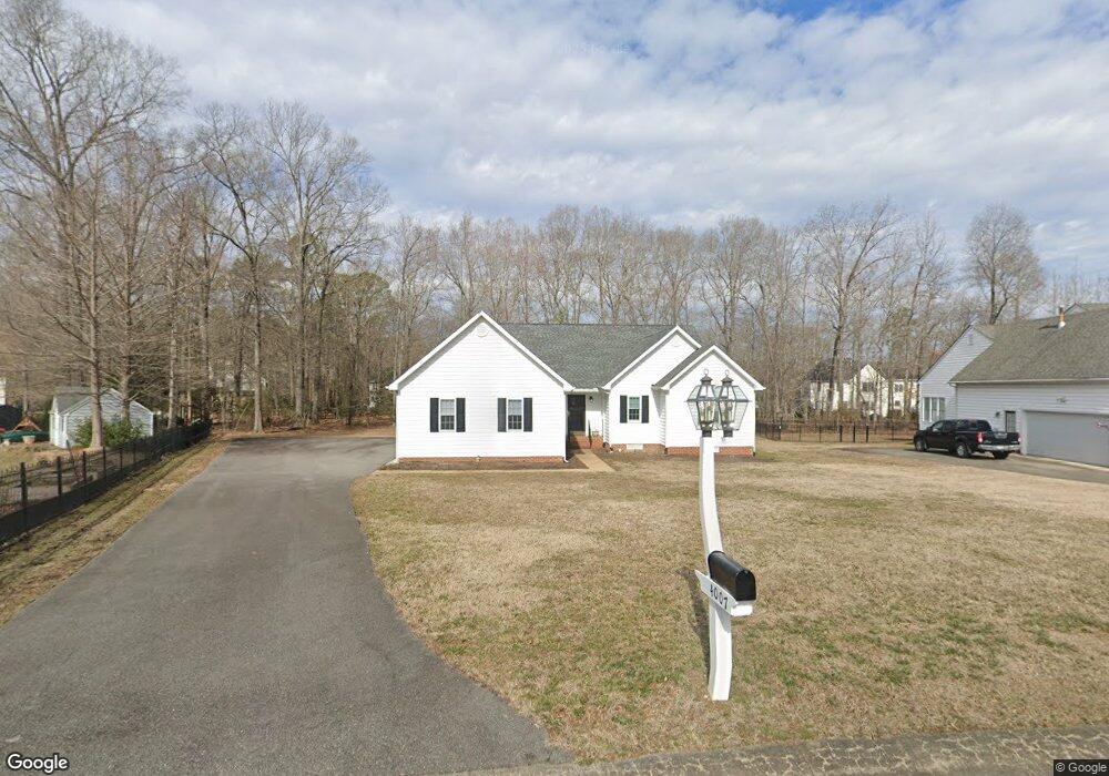 4007 Riverbelle Ct, Midlothian, VA 23113 - photo 1