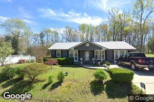1071 Hickory St, Greensboro, GA 30642