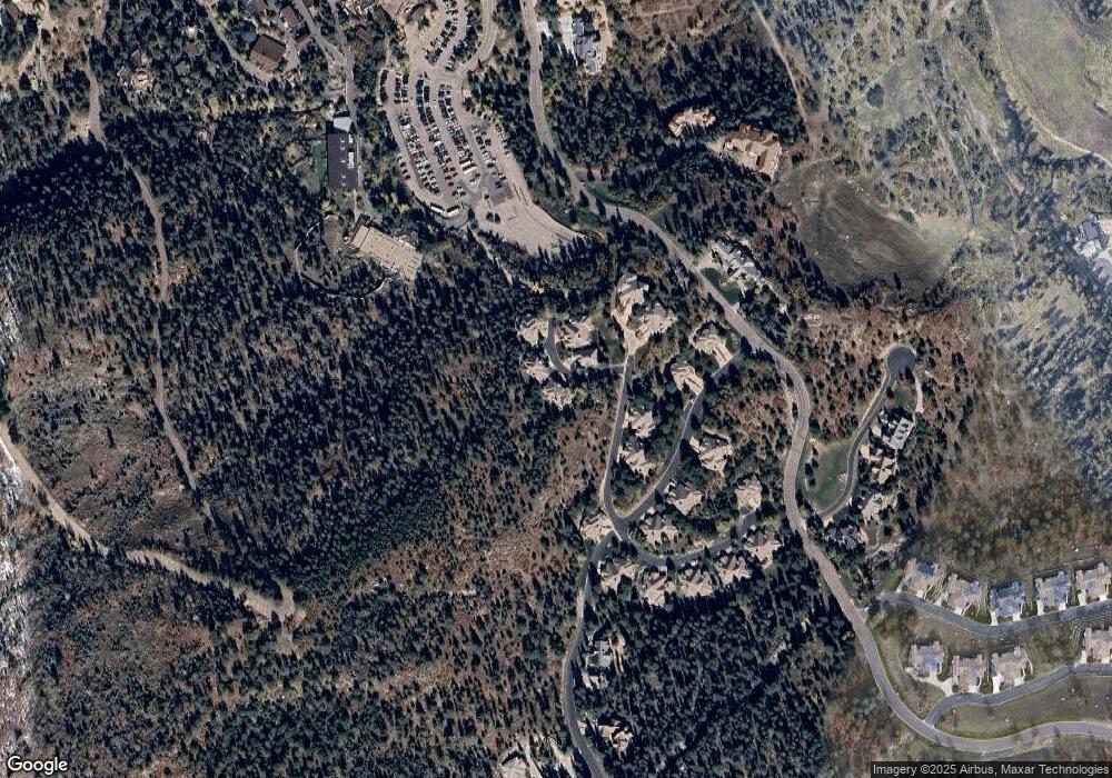 1255 Log Hollow Point, Colorado Springs, CO 80906 - photo 1