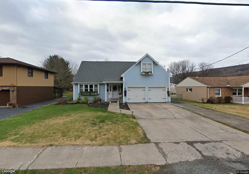 274 Dennison St, Kingston, PA 18704 - photo 1