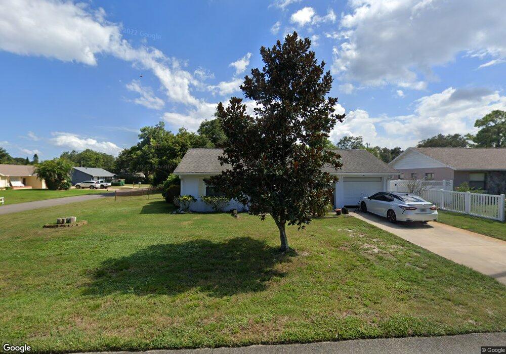 4437 Alfred St, Cocoa, FL 32927 - photo 1