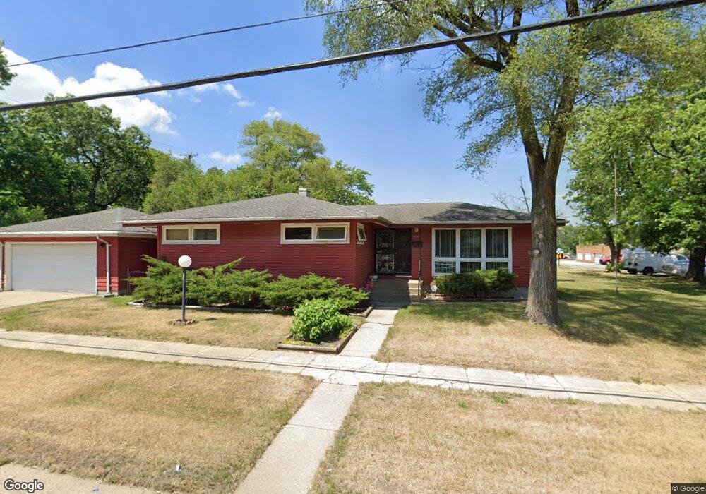 1000 W 39th Ave, Gary, IN 46408 - photo 1