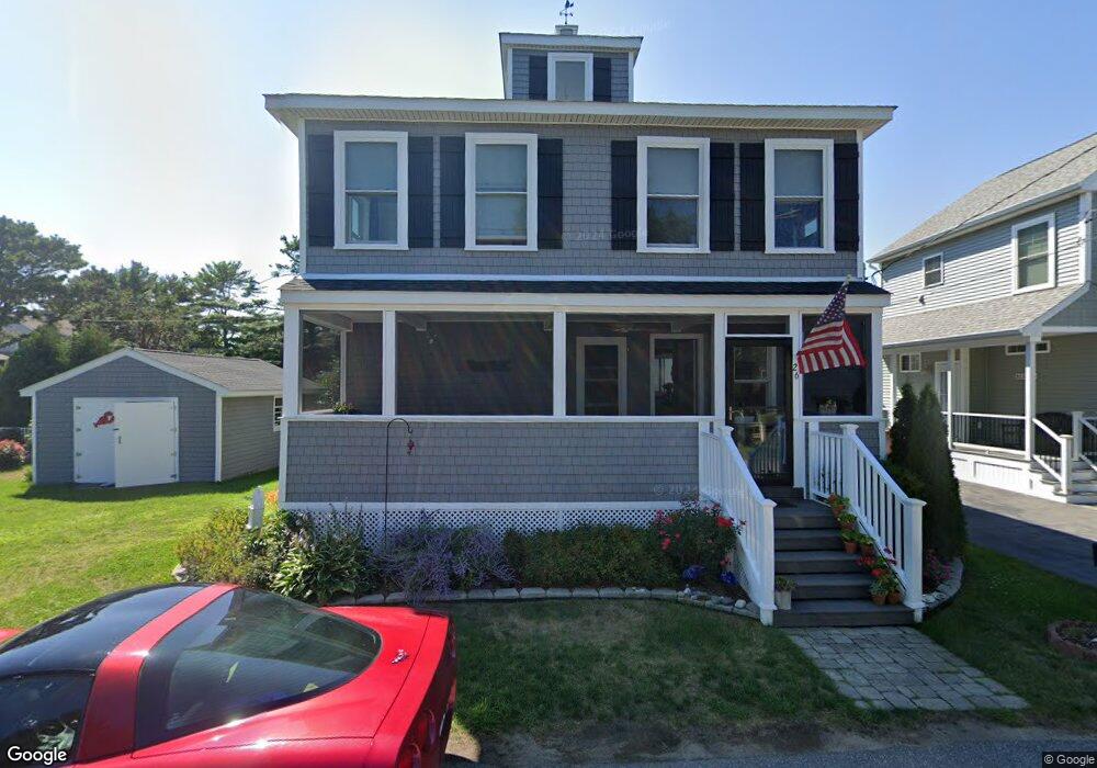 26 Cove Ave, Saco, ME 04072 - photo 1