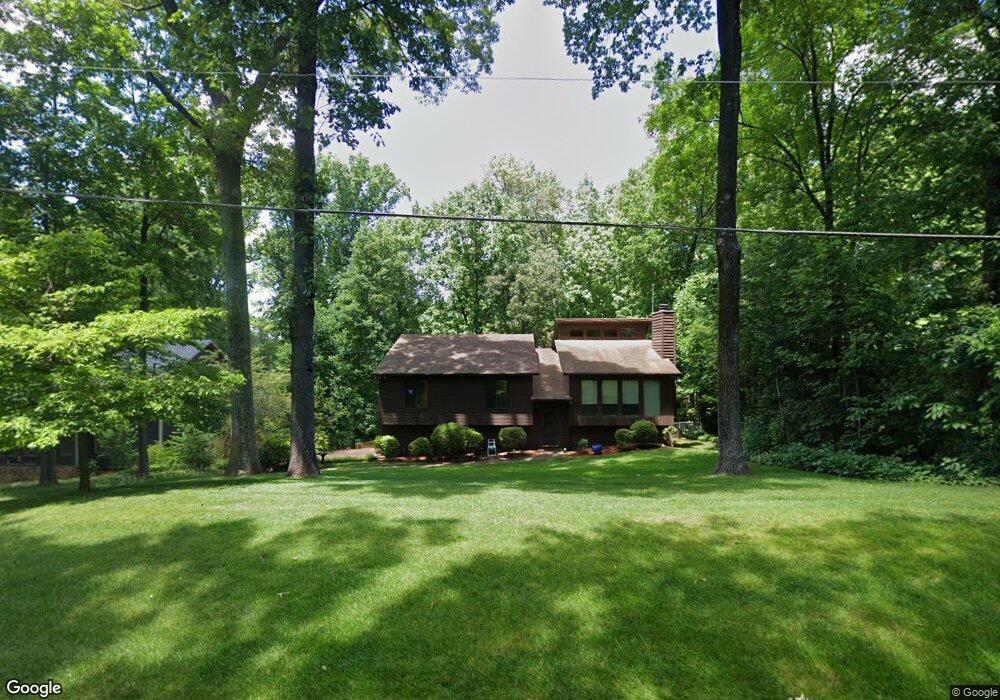 1455 Barrier Rd, Marietta, GA 30066 - photo 1