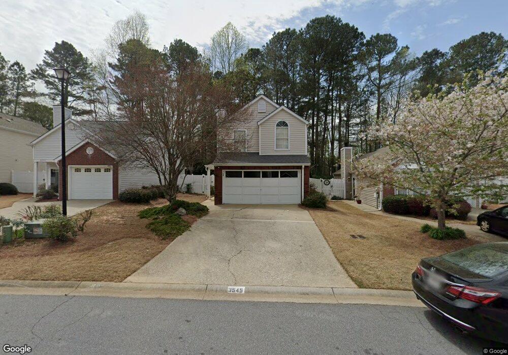 3545 Jones Ferry Ln unit 2, Alpharetta, GA 30022 - photo 1