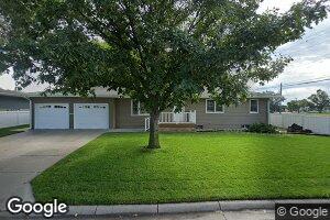 448 Berglund Dr, Phillipsburg, KS 67661