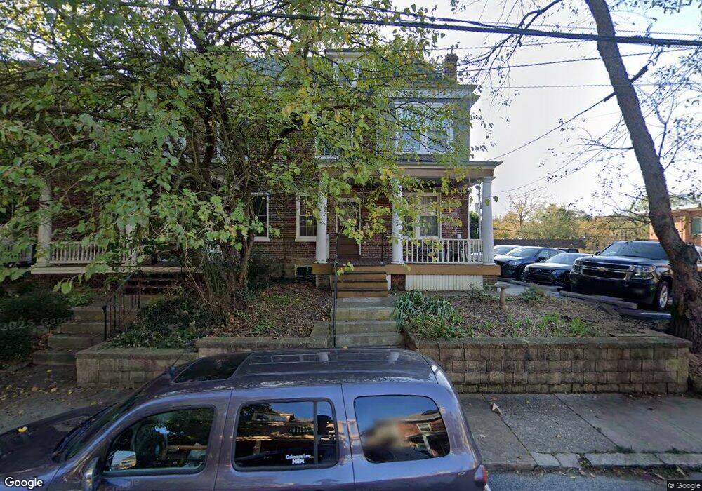 608 W 19th St, Wilmington, DE 19802 - photo 1