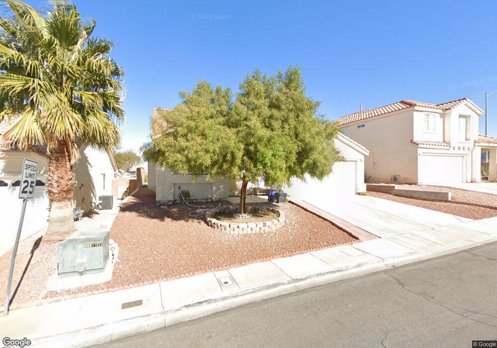 6688 Merced Lake Dr, Las Vegas, NV 89156 - photo 1