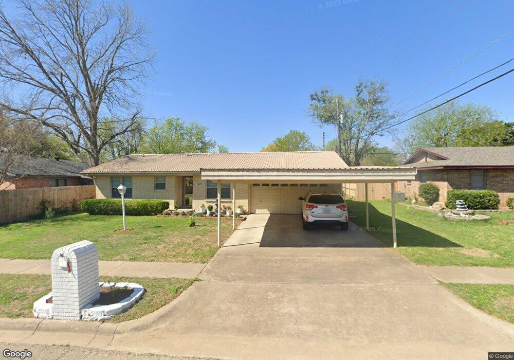 1603 Virginia Place, Cleburne, TX 76033 - photo 1