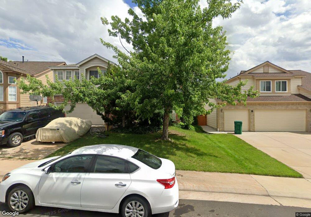 5748 S Bahama Cir E, Aurora, CO 80015 - photo 1