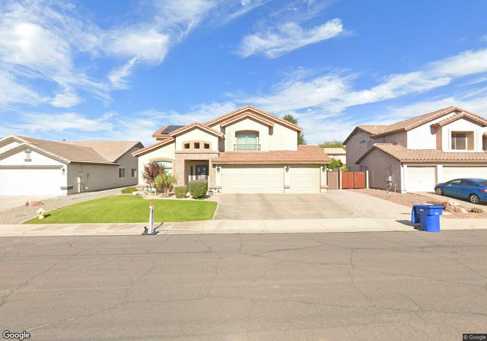 9648 E Jacob Cir, Mesa, AZ 85209 - photo 1