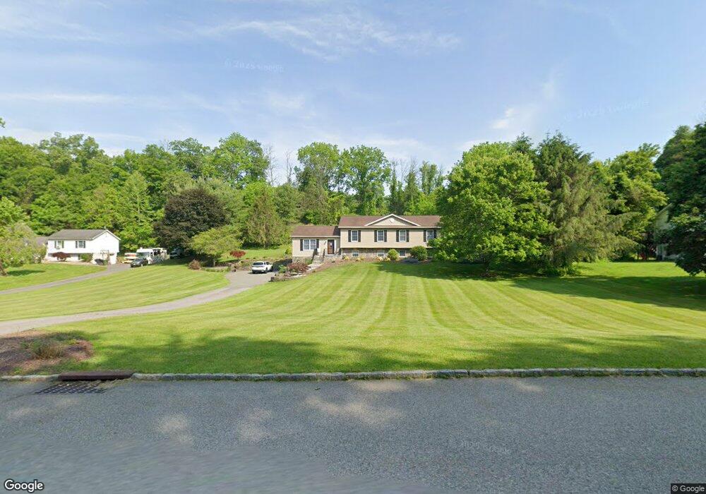 12 River View Dr, Hardwick, NJ 07825 - photo 1