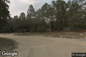164 Alan Harris Rd, Lumber Bridge, NC 28357