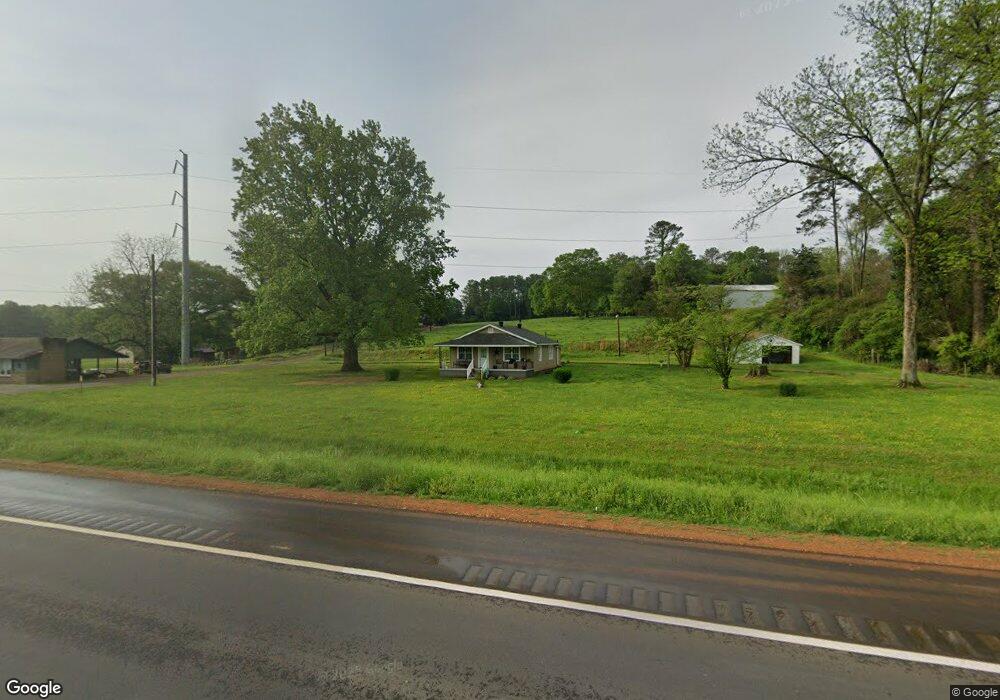 2520 Rockmart Hwy, Cedartown, GA 30125 - photo 1