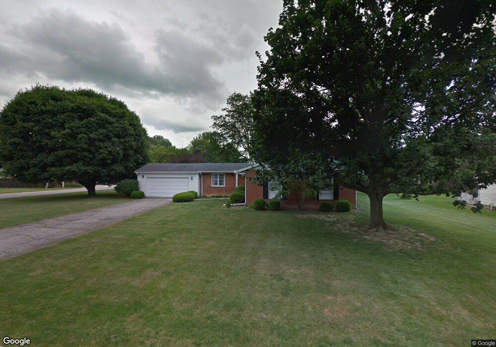 1110 Lavina Ave, Bucyrus, OH 44820 - photo 1