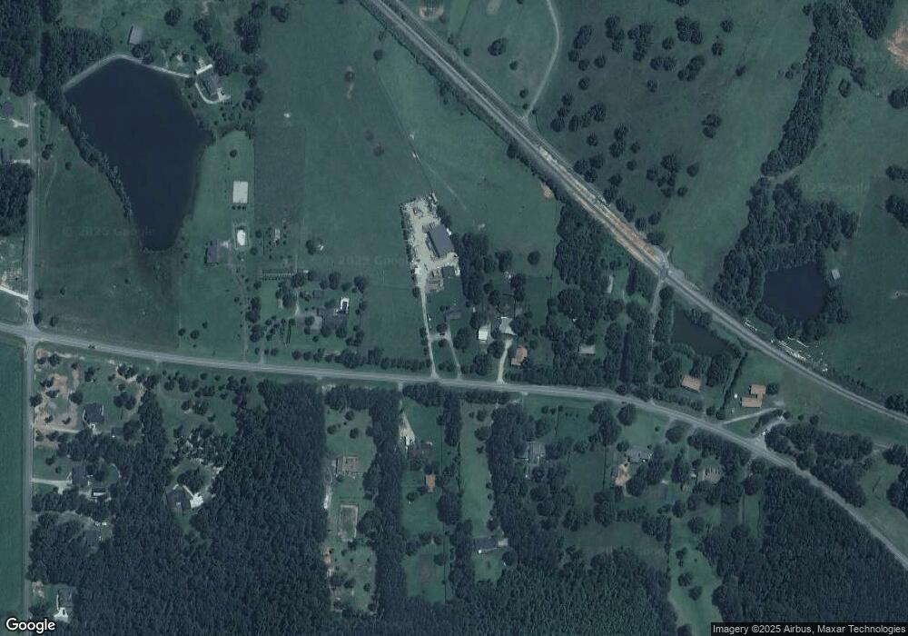 801 Highway 18 W, Barnesville, GA 30204 - photo 1