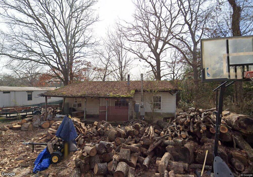 109 Dovetail St, Jessieville, AR 71949 - photo 1