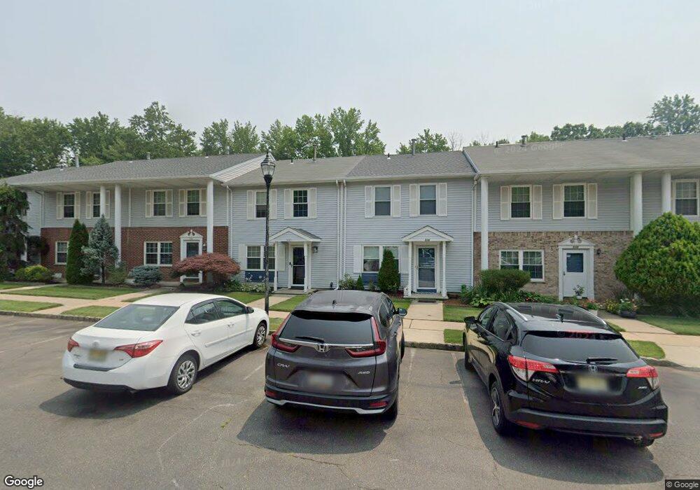 536 Gambocz Ct, Monmouth Junction, NJ 08852 - photo 1