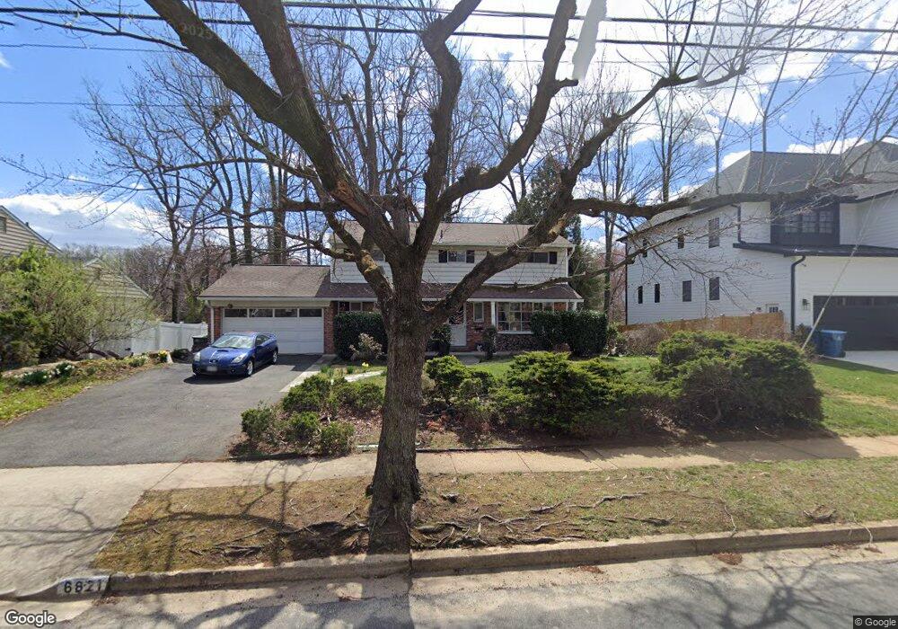 6821 Lemon Rd, McLean, VA 22101 - photo 1