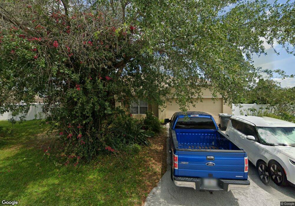 673 Hatchwood Dr, Haines City, FL 33844 - photo 1