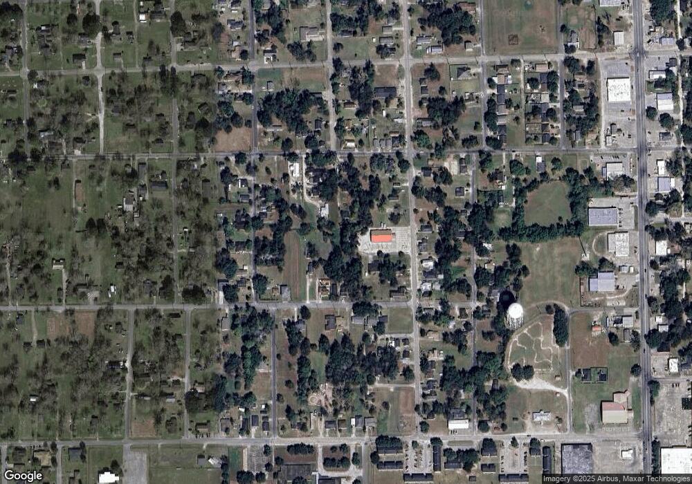 1301 Pearl St, Bay City, TX 77414 - photo 1