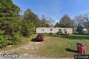 633 Chatham St, Sardis, GA 30456
