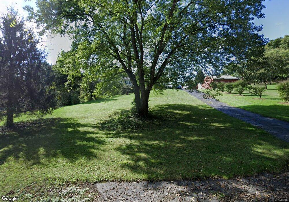 16707 Taylors Landing Rd, Sharpsburg, MD 21782 - photo 1