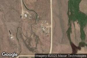 157 Black Rock Rd, Pinedale, WY 82941