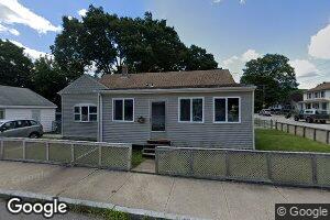 156 Avenue B, Woonsocket, RI 02895