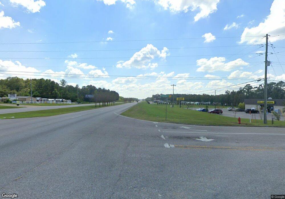 3828 S Oates St, Dothan, AL 36303 - photo 1