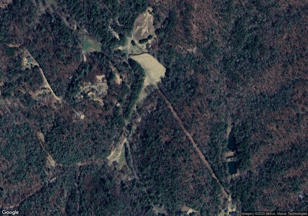 3118 Old Flat Branch Rd, Ellijay, GA 30540 - photo 1