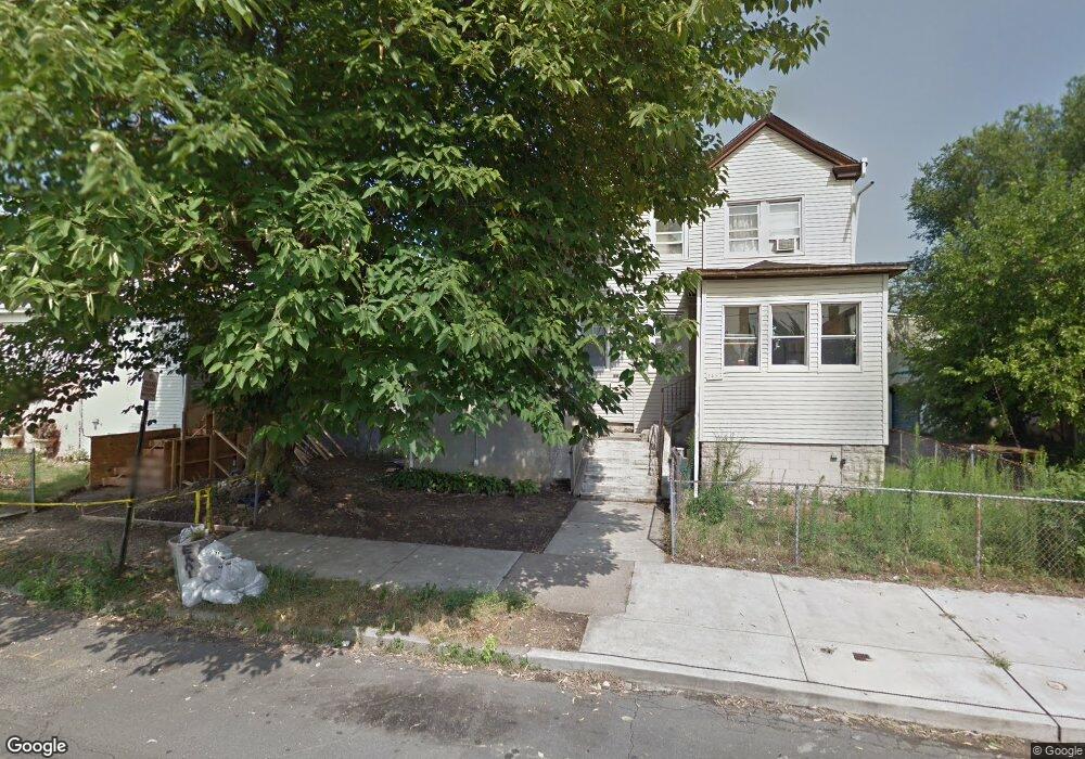 1453 Crestmont Ave, Camden, NJ 08103 - photo 1