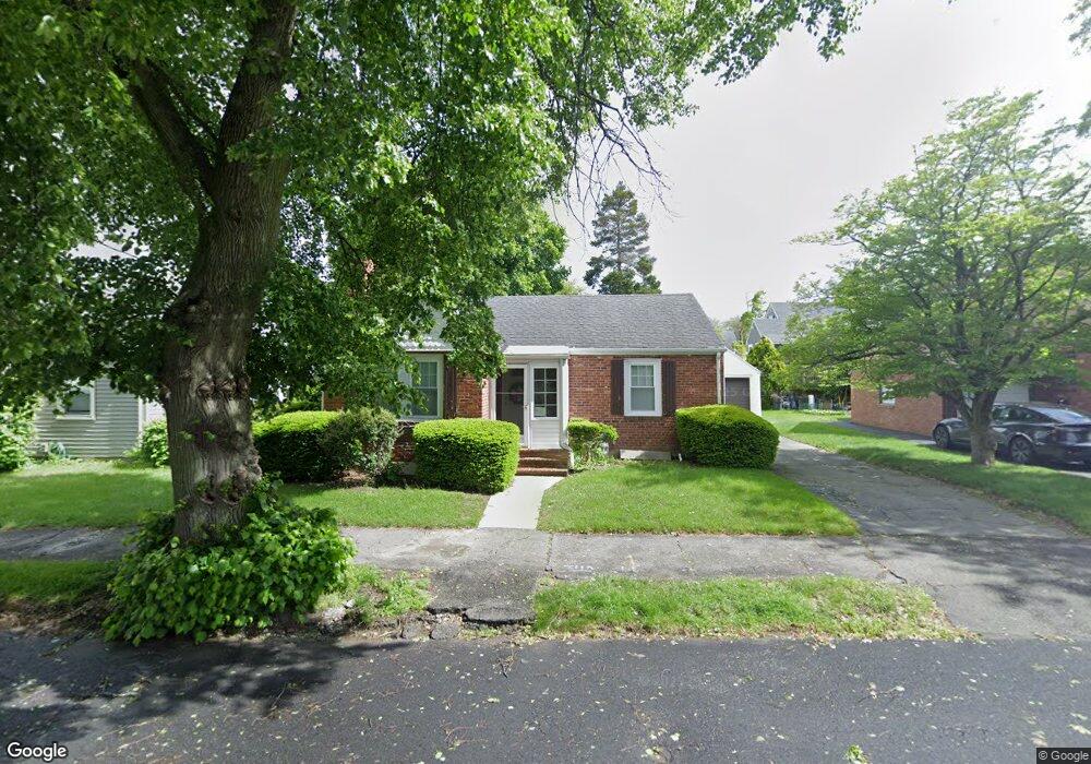 70 Purdon Ave, Lynn, MA 01905 - photo 1