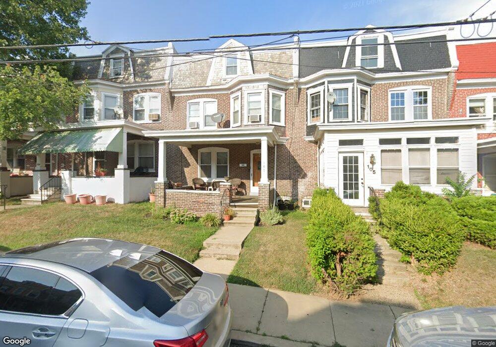 107 W 20th St, Wilmington, DE 19802 - photo 1