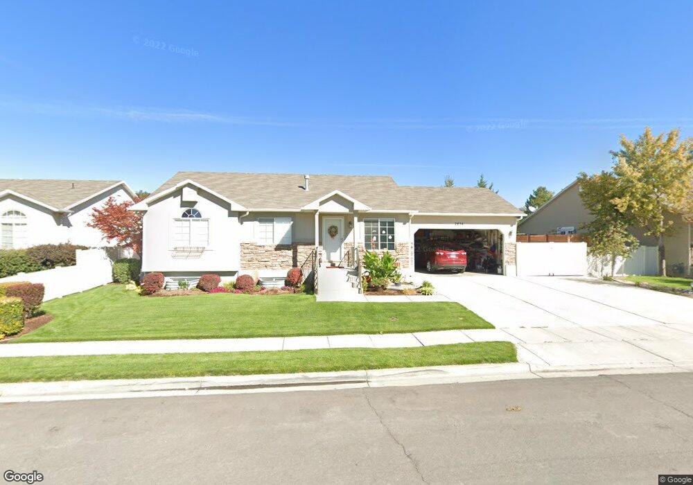 2434 W 1540 N, Lehi, UT 84043 - photo 1