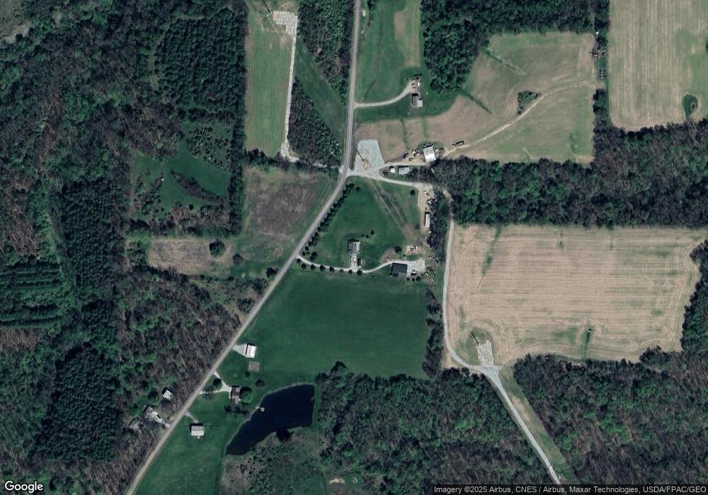 9922 Hazel Dell Rd, Howard, OH 43028 - photo 1