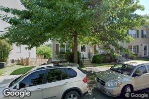 3928 Burns Place SE Unit 3930, Washington, DC 20019