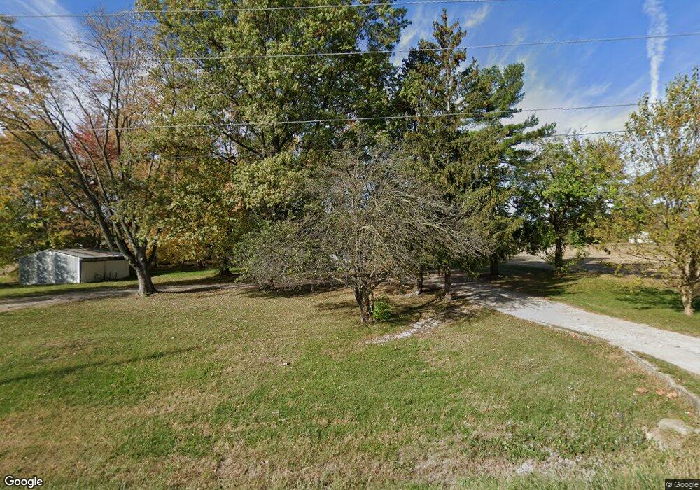 900 N Main St, Geneva, IN 46740 - photo 1