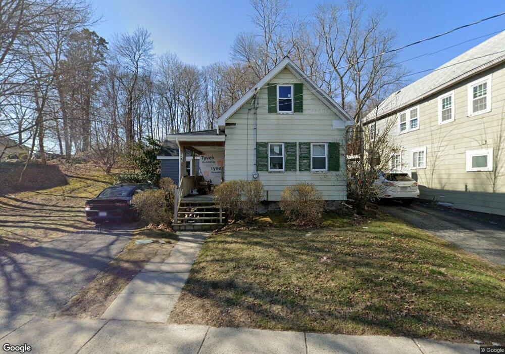 123 Franklin St, Stoneham, MA 02180 - photo 1