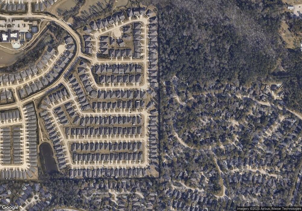 100 Chestnut Bay, Spring, TX 77382 - photo 1