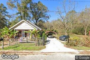 1710 Penny St, Tuskegee Institute, AL 36088
