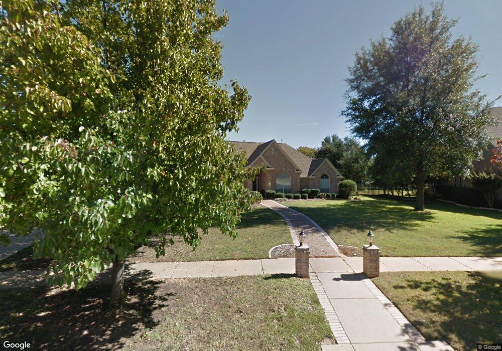 1006 Normandy Dr, Southlake, TX 76092 - photo 1